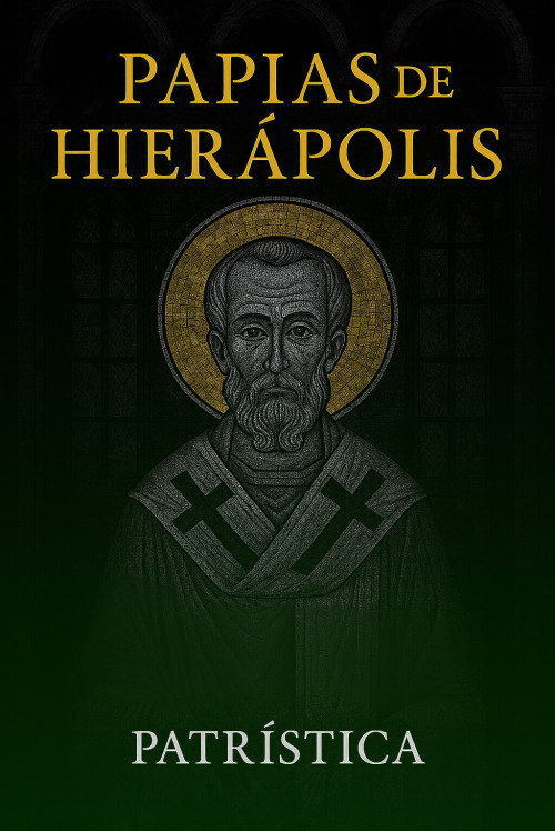 Papias de Hierápolis